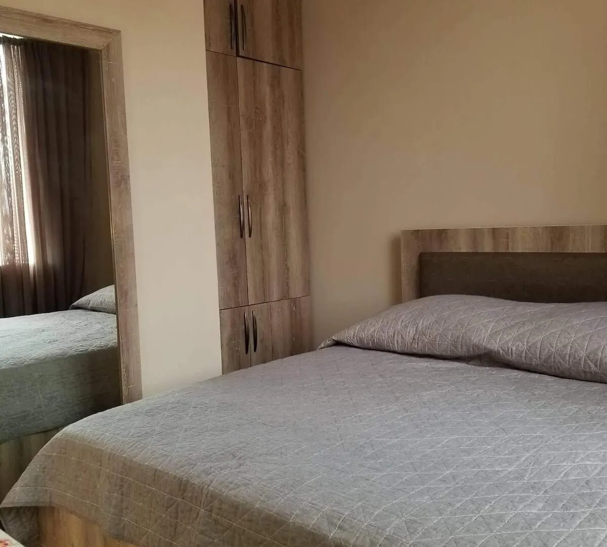 Apartament Giorgis Home Batumi Gruzja