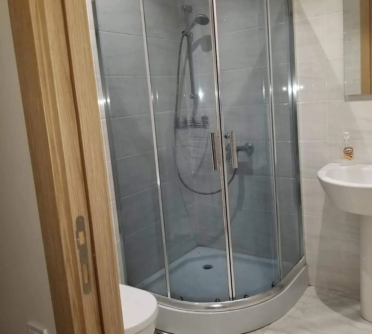 Giorgis Home Batumi Apartament