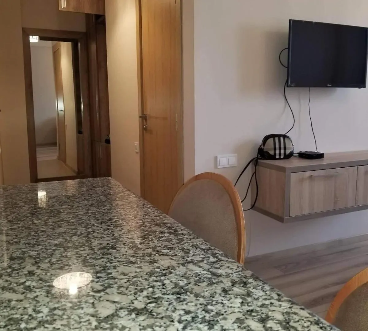 Giorgis Home Batumi Gruzja
