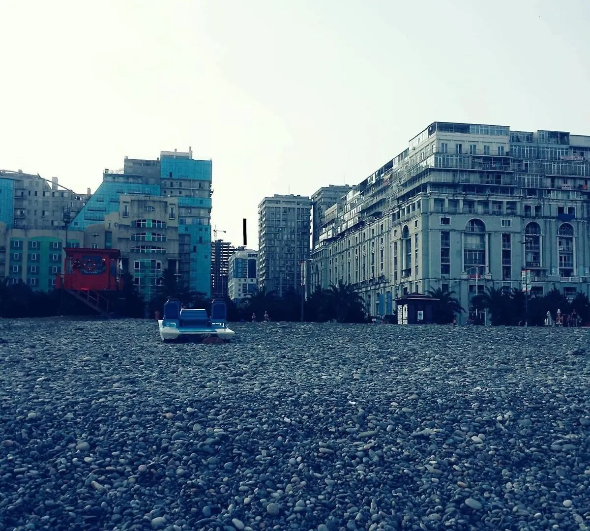 Giorgis Home Batumi Gruzja