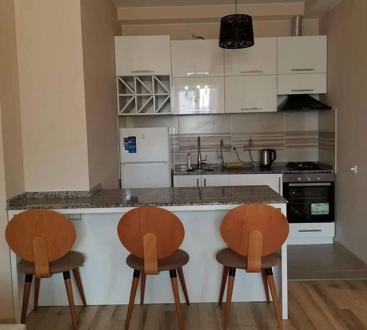Apartament Giorgis Home Batumi